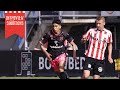 Delano Vianello na overwinning Jong Sparta: "Dit was een terechte zege"
