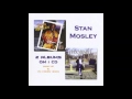 Stan Mosley "So-Called Friends" www.soulbluesmusic.com