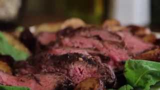 How to Make The Best Steak Marinade | Grilling Recipes | Allrecipes.com