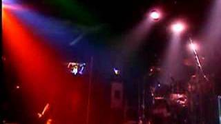 Revelation Theory &quot;Slow Burn&quot; live