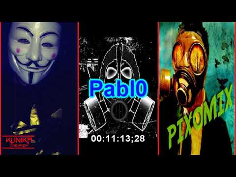 KLINIKA CHEMIKÓW [#8] Pabl0 & VixoBoy & PixoMix