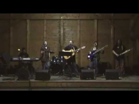 Karel Zich Revival Band - Alenka v říši divů