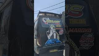 Download lagu Elf PMS Maroko Toblong Garut #elfmaroko #elfgarutselatan mp3