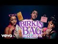 SHEWAHDEXTA BUGZY2FLASHY BIRKIN BAG Official Music Video