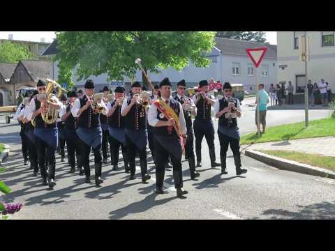 22 Georgi Kirtag am 28.04.2018