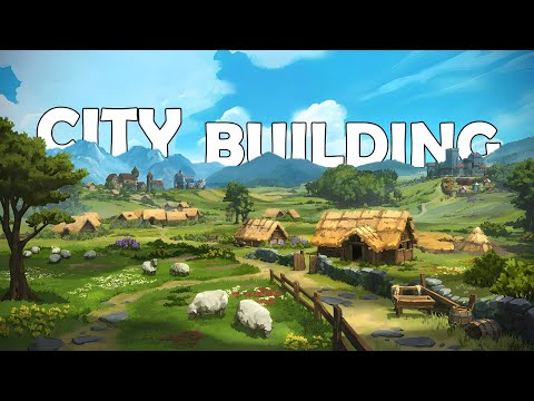 Top 10 BEST City Builder Games You Should Play in 2025