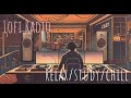 calm lofi radio📻| relaxing lofi beats [relax/study/chill]