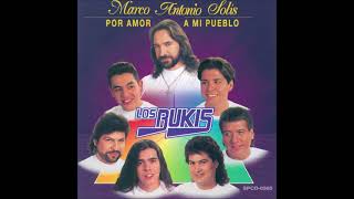 Triste imaginar - LOS BUKIS