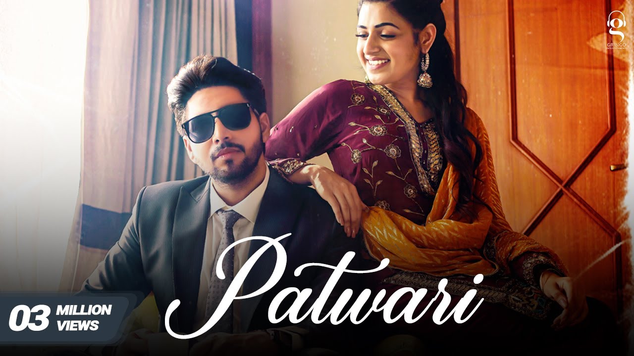 Patwari| Kahlon Lyrics
