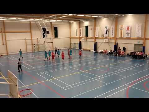 20170122 Täby Basket P03 - Fryshuset Q1