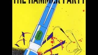 Big Black ~ The Hammer Party Full Album (1986)