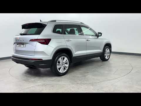 Video of Skoda Karoq (251) SELECTION 2.0 TDI