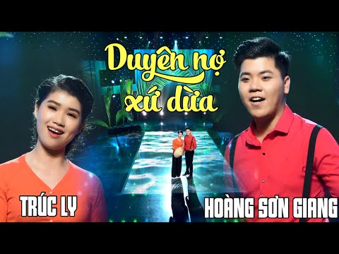 Thể hiện bởi Trúc Ly
