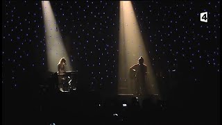 Angus &amp; Julia Stone - Draw Your Swords