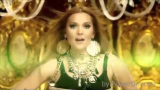 Demet Akalın - Pırlanta