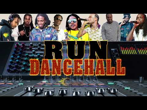 2020 RUN DANCEHALL MIXTAPE (MAY 2020) VYBZ KARTEL,ALKALINE,MASICKA,JAHMIEL,CHRONIC LAW,MAVADO,TEEJAY