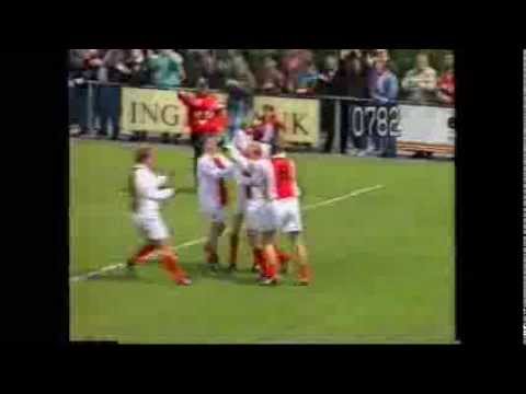 Harlingen- RES 16mei1996  (Copyright Omrop Fryslân TV 1996).