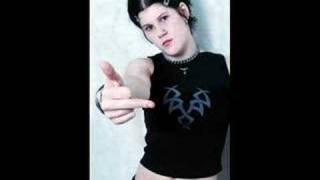 kittie Morgan lander