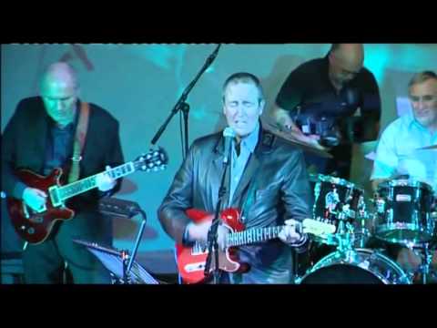 Mike Hurst & His All Star Band 'Spooky'