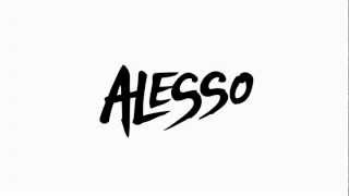 Alesso - Clash (Unreleased version)