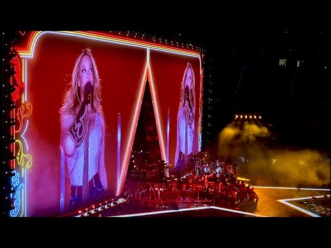 [4K] BEYONCÉ - Irreplaceable + If I Were A Boy + DOLLY P (Live!) @ Cowboy Carter LA Day 5 (05/09/24)