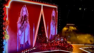 [4K] BEYONCÉ - Irreplaceable + If I Were A Boy + DOLLY P (Live!) @ Cowboy Carter LA Day 5 (05/09/24)