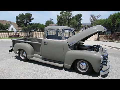 1948 Chevrolet 3100 (CC-1603653) for sale in Simi Valley, California