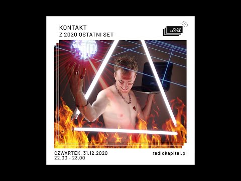 KONTAKT z 2020 ostatni set - 31.12.2020
