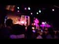 Amel Larrieux For Real Highline Ballroom