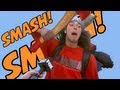 smash, Smash, SMASH! - Songify This