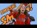 smash, Smash, SMASH! (now on iTunes) 
