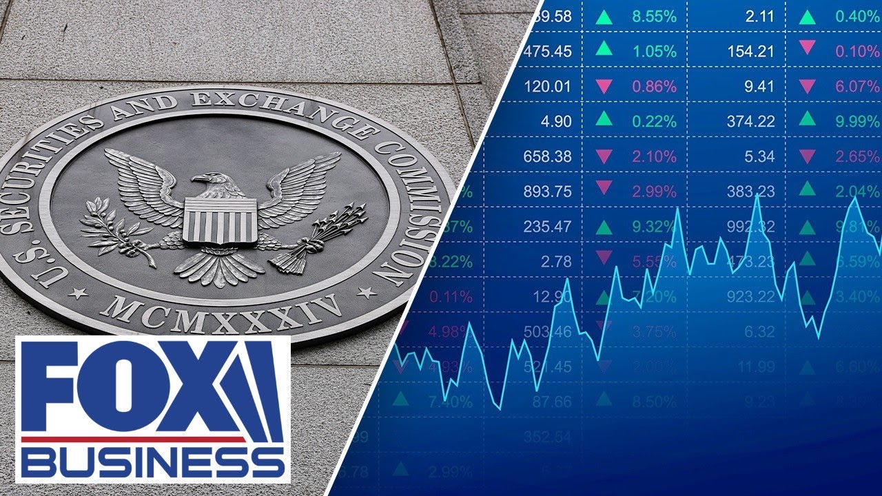 SEC floats MAJOR change to earnings reports: ‘Music to my ears!’