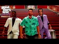 GTA Vice City Definitive Edition Final Mission Gameplay Ending