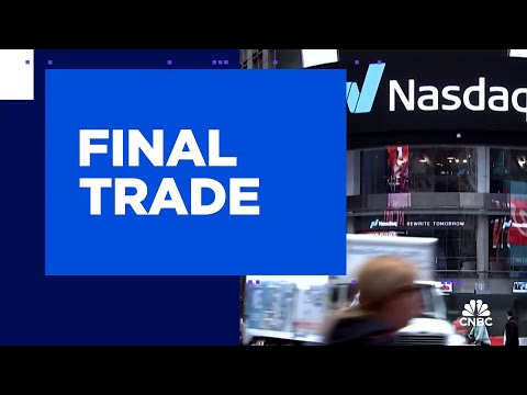 Final Trade: BATS-GB, BA, TSLA, XOM