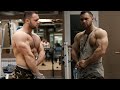 MUSCLE MONSTER And His Aesthetic Training - Sergey Frost