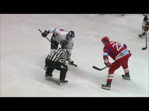 37.kolo MHK 32 Liptovský Mikuláš - HC 05 Banská Bystrica