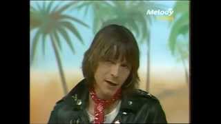 Renaud - Marche a l'ombre (paroles)