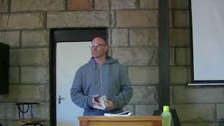 Battlefield of the Mind #19 Wilderness Mentality #4 I can't help it; I'm just addicted to gr