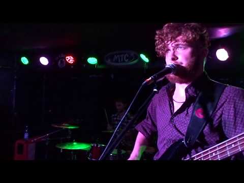 PROSPECT VILLA Live @Cologne MTC – Shades Of Green