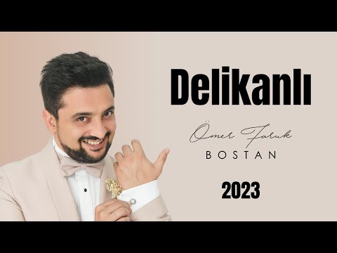 Ömer Faruk Bostan - Delikanlı - 2023