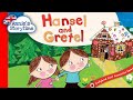 Hansel And Gretel Retold By Ronne Randall I Read Aloud I Classic Tales