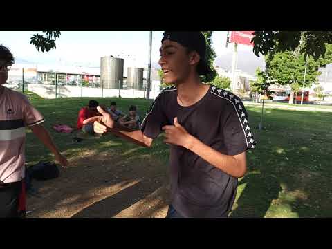 Shadow vs Acsim vs Impulso Octavos Fes Fecha 1