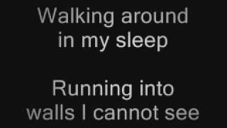 Flyleaf - Sleepwalker - Lyrics