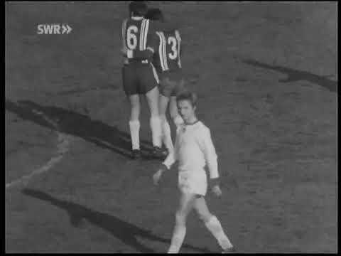 FK Pirmasens - SW Ludwigshafen 0-0