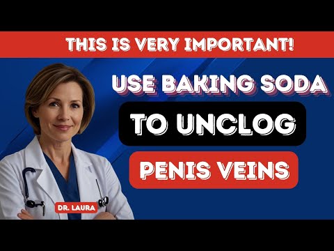 Stop Feeling Invisible After 60 This Baking Soda Secret Will Light Up Your Life! | Dr. Laura