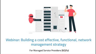 ManageEngine OpManager MSP Video
