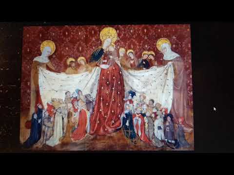 Unter deinen Schutz und Schirm (2003), Francois-Pierre Descamps