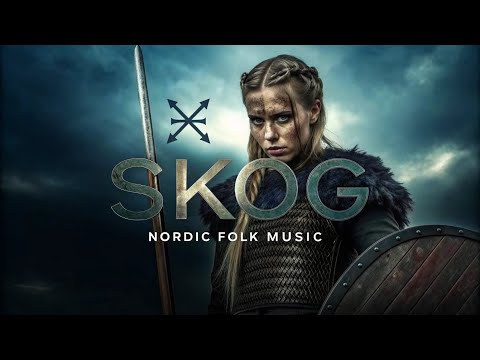 Kveðja - SKOG | Nordic Folk Song