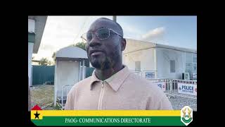 ALHAJI WASIU IBRAHIM SHARE WHY THIS YEARS HAJJ OPERATION IS BECOMING A TALK OF THE TOWN