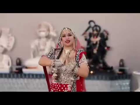 Kavita Maharajh - Kaali Kamli [Official Music Video] (2024 Bhajan)